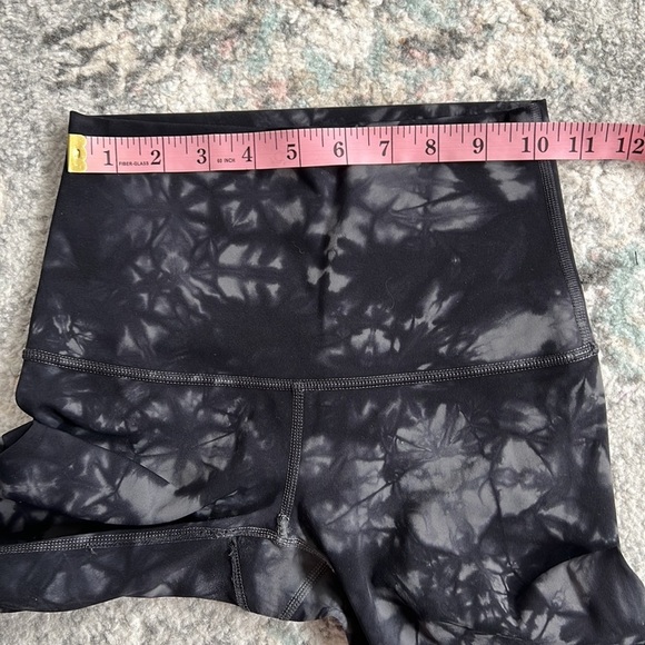 Lululemon Wunder Under High Rise Leggings - Picture 12 of 13